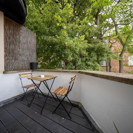 Appartamento Modern 3 Beds 2 Baths Abbey Rd - St John'S Wood Londra Esterno foto