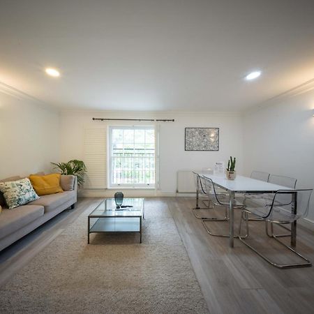 Appartamento Modern 3 Beds 2 Baths Abbey Rd - St John'S Wood Londra Esterno foto