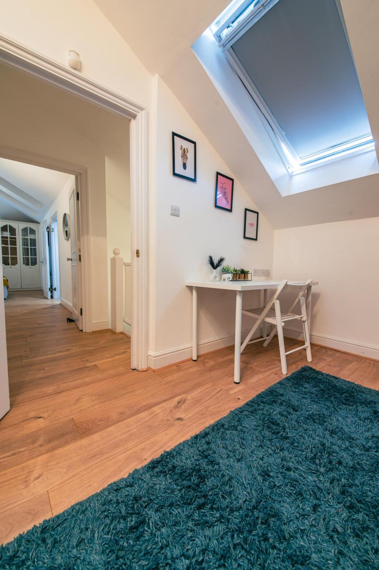 Appartamento Modern 3 Beds 2 Baths Abbey Rd - St John'S Wood Londra Esterno foto