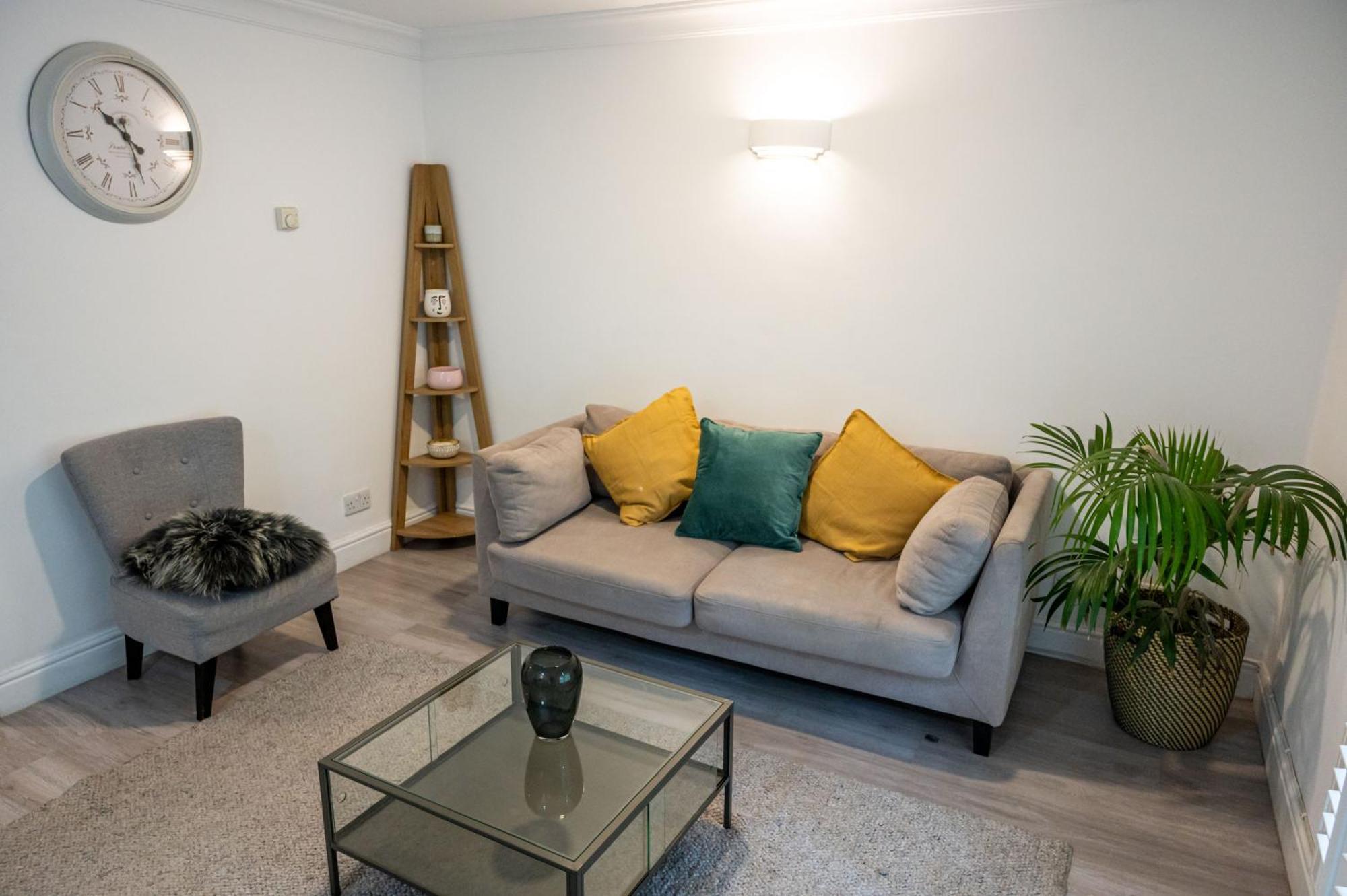 Appartamento Modern 3 Beds 2 Baths Abbey Rd - St John'S Wood Londra Esterno foto