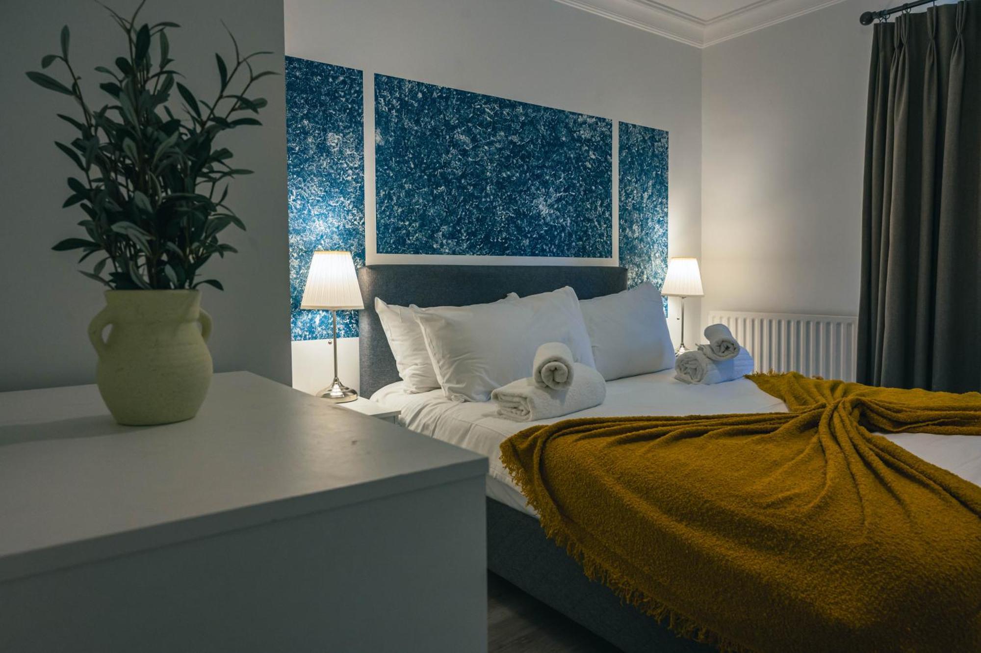 Appartamento Modern 3 Beds 2 Baths Abbey Rd - St John'S Wood Londra Esterno foto