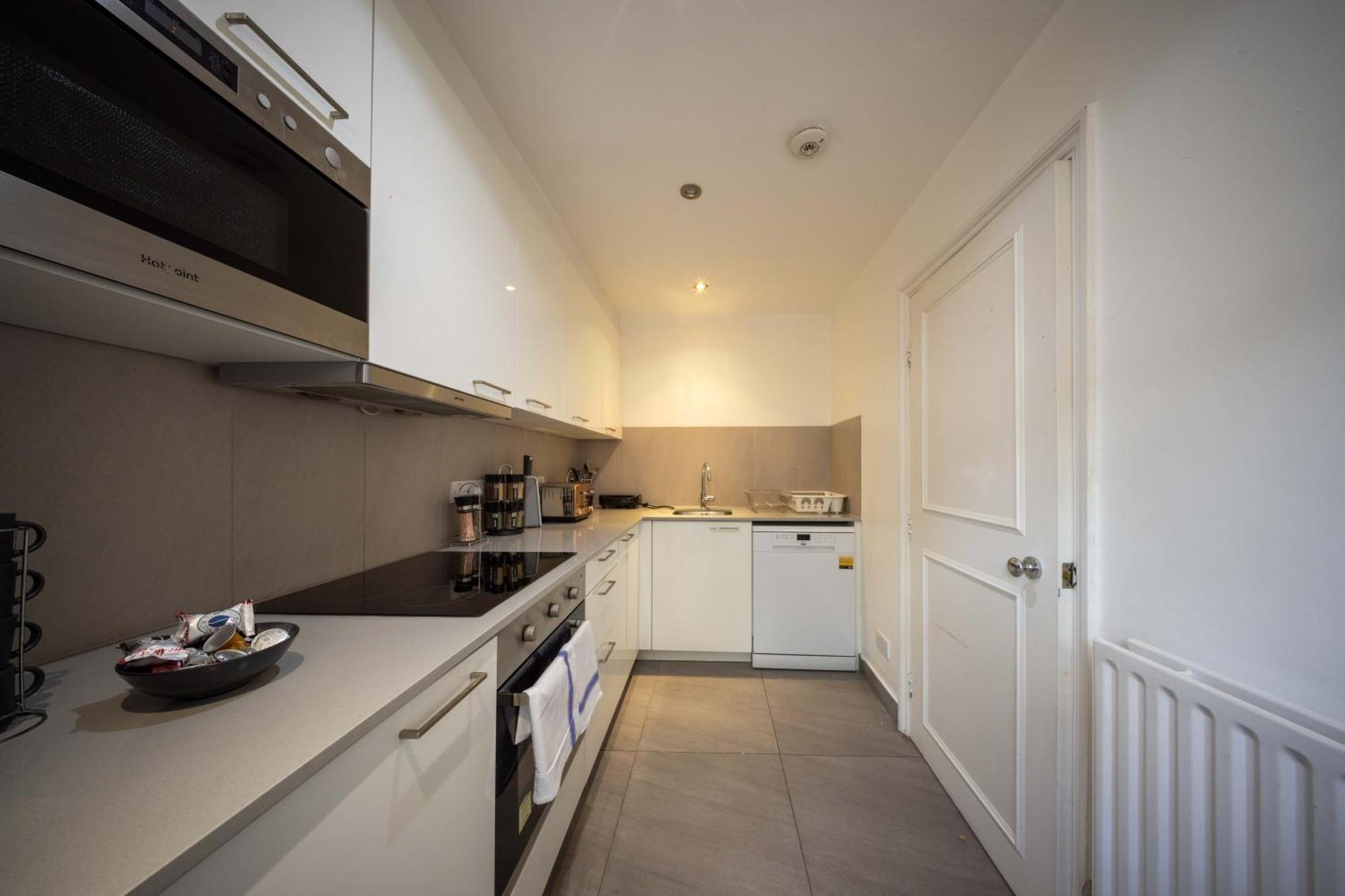 Appartamento Modern 3 Beds 2 Baths Abbey Rd - St John'S Wood Londra Esterno foto