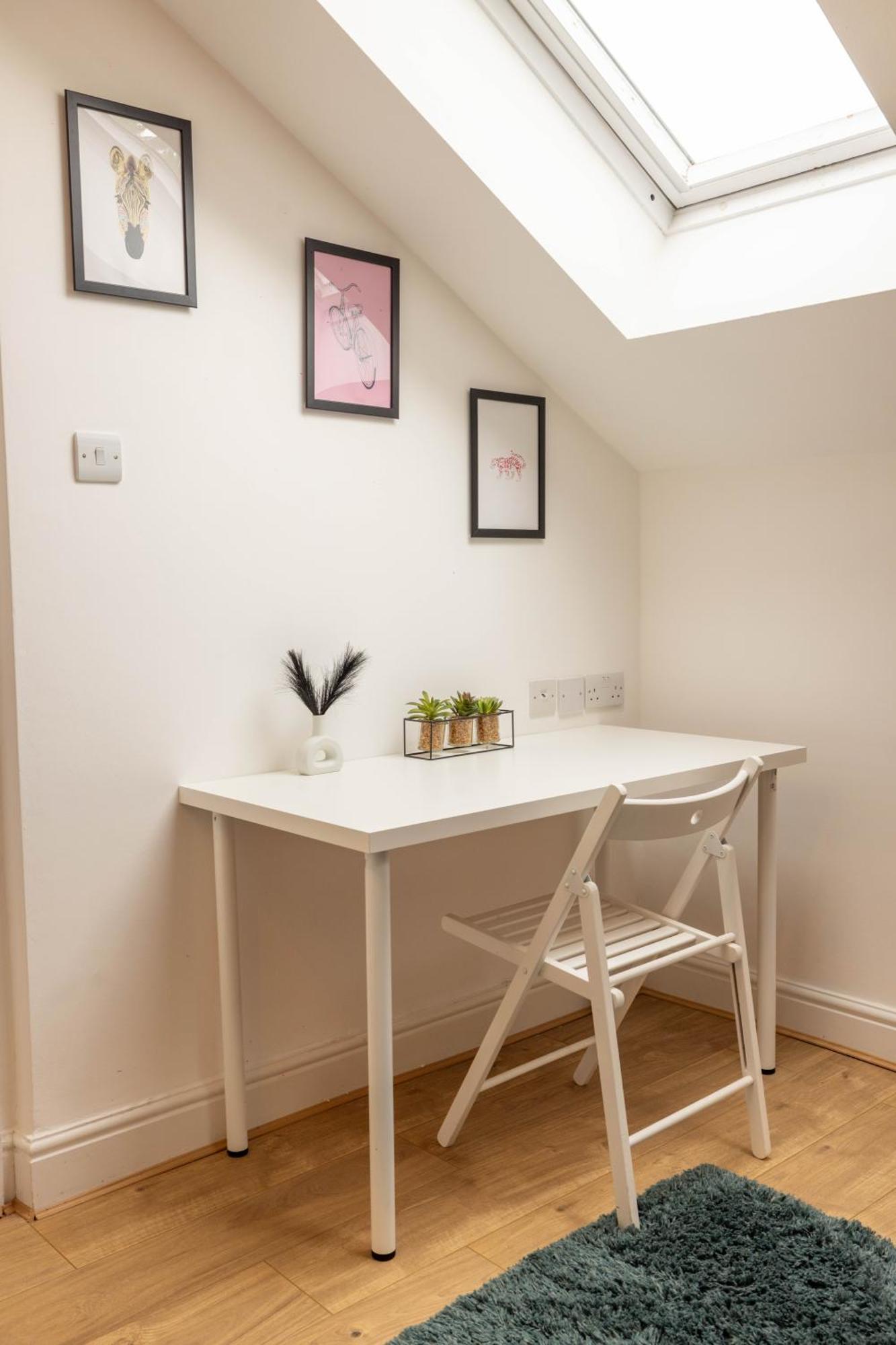 Appartamento Modern 3 Beds 2 Baths Abbey Rd - St John'S Wood Londra Esterno foto